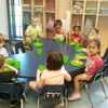 Little Angels Pre-K lunch