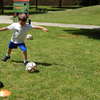 Soccer Shots Lessons